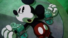 Epic Mickey 2: The Power of Two_Intro (FR)