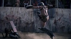 Spartacus Legends_Announcement Trailer (FR)