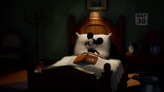 Epic Mickey 2: The Power of Two_The Power of Storytelling