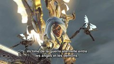 Darksiders II_Gameplay Trailer (FR)
