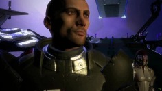 Mass Effect_E3 Présentation