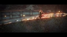 Need for Speed: Most Wanted_MP Teaser