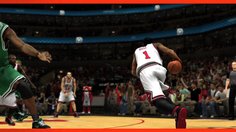NBA 2K13_Dev Video #1