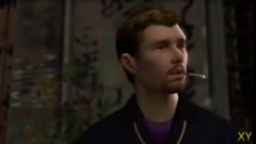 Saints Row