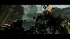 Crysis 3_Multiplayer Trailer