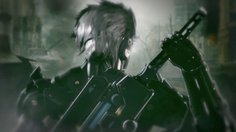 Metal Gear Rising: Revengeance_Trailer GC