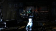 Dead Space 3_GC: Weapon Crafting
