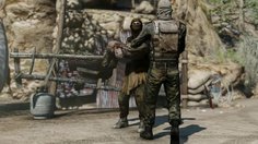 Tom Clancy's Splinter Cell: Blacklist_E3 demo (FR)