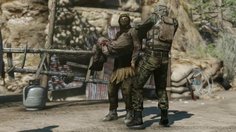 Tom Clancy's Splinter Cell: Blacklist_E3 demo (EN)