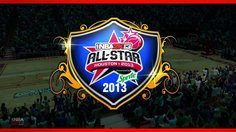 NBA 2K13_All Star DLC
