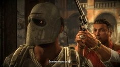 Army of TWO: Le Cartel du Diable_Introduction (FR)