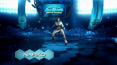 PlayStation All-Stars Battle Royale_Nariko