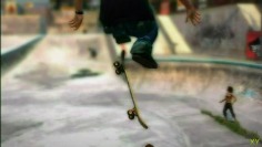 Tony Hawk's Project 8