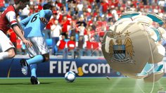 FIFA 13_Introduction match