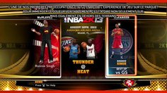 NBA 2K13_Dev Diary