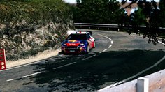 WRC 3_Stage - Replay