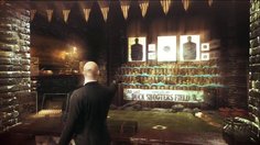 Hitman: Absolution_Tools Of The Trade (EN)
