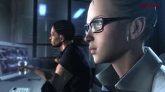 Metal Gear Rising: Revengeance_TGS Trailer (1080p)