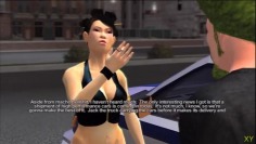 Saints Row