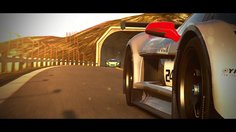 Project CARS_Project CARS - The Five