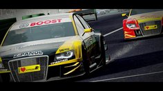 Project CARS_Project CARS - Setting Sun