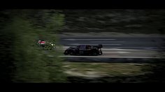 Project CARS_Project CARS - Join The Race