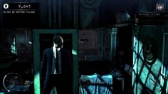 Hitman: Absolution_Contracts Playthrough