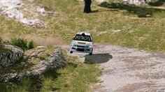 WRC 3_Argentine Replay
