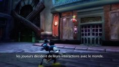 Epic Mickey 2: The Power of Two_Le pinceau