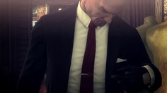 Hitman: Absolution_Introducing Disguises
