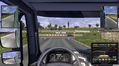 Euro Truck Simulator 2_Gameplay