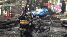 Metal Gear Rising: Revengeance_60fps Metal Gear Rising Demo