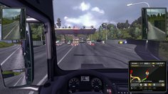 Euro Truck Simulator 2_Gameplay #2