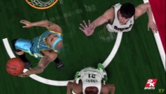 NBA 2K7