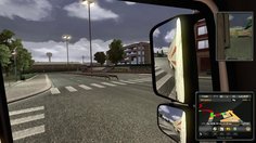 Euro Truck Simulator 2_Lille - Londres