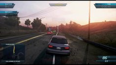 Need for Speed: Most Wanted_Courses