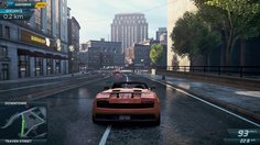 Need for Speed: Most Wanted_Race (PC)