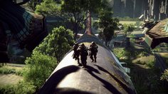 Crysis 3_Hunter Edition Trailer