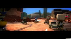 LittleBigPlanet Karting _Race #4