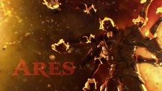 God of War: Ascension_Ares Trailer