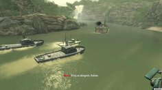 Call of Duty: Black Ops 2_10 premières minutes - Partie 2