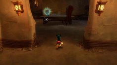 Epic Mickey 2: The Power of Two_First 10 minutes