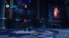Epic Mickey 2: The Power of Two_Gameplay