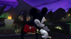 Epic Mickey 2: The Power of Two_Launch Trailer