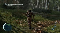 Assassin's Creed III_Hunting