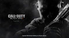 Call of Duty: Black Ops 2_Les intros