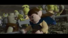 Lego Lord of the Rings_10 minutes 1st part