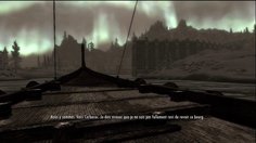 The Elder Scrolls V: Skyrim_Premiers pas 1