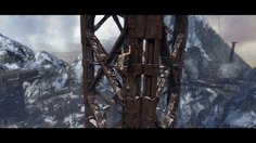 Tomb Raider_Survivor Trailer (FR)