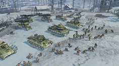 Company of Heroes 2_Multiplayer Trailer